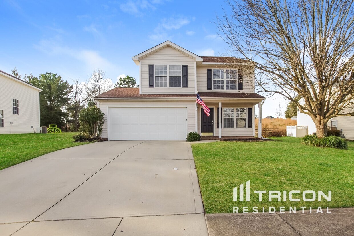 Foto principal - 4019 Cedar Bark Dr