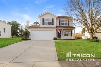 Building Photo - 4019 Cedar Bark Dr