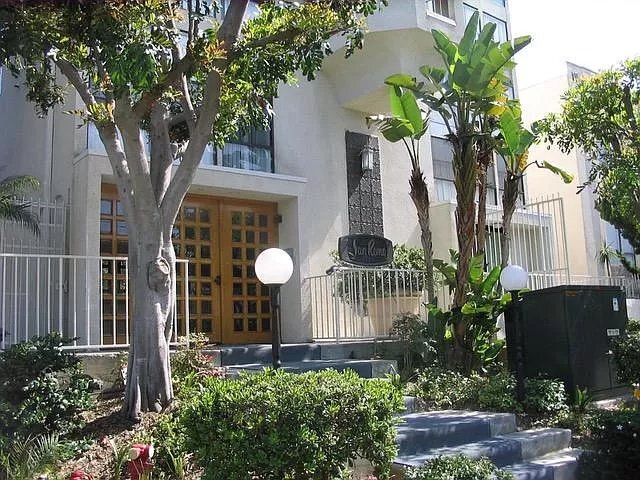 Foto del edificio - 1251 Parker Pl