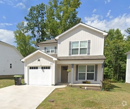 Building Photo - 1197 Cottonwood Dr