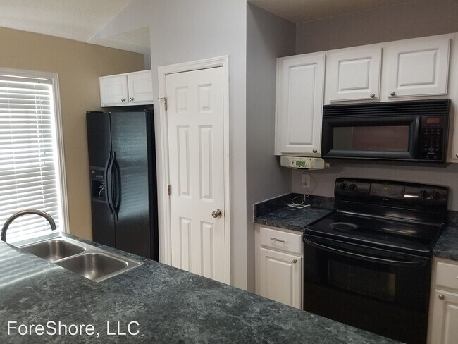 Building Photo - 3 br, 2 bath House - 5 Heartstone Circle