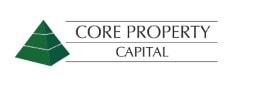 Property Management Company Logo