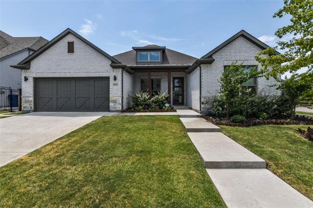 Primary Photo - 16493 Prairie Oak Rd