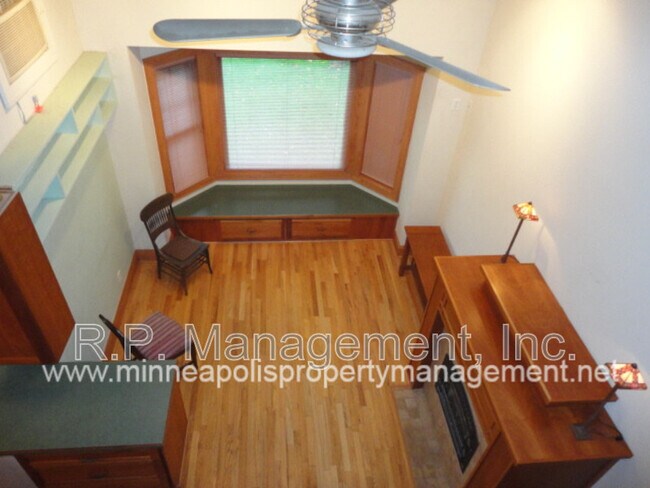 Foto del edificio - 4623 Blaisdell Ave