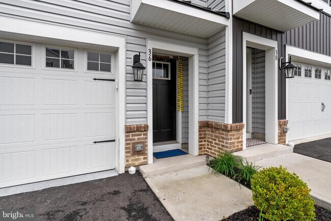 Building Photo - 36 Autumn Park Dr
