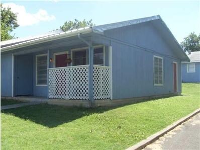 Foto del edificio - 507 N Ave D