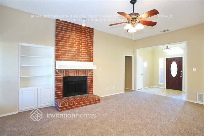 Foto del edificio - 1427 New Haven Dr