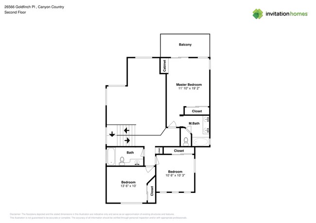 Foto del edificio - 26566 Goldfinch Pl