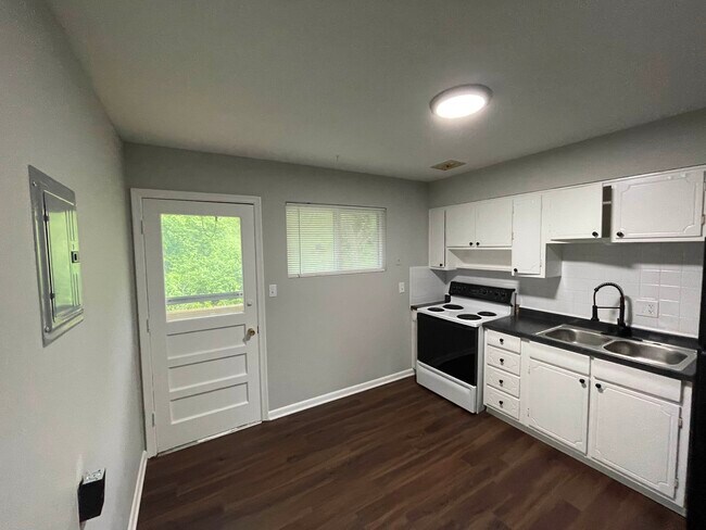 Foto del edificio - 636 N 31st St