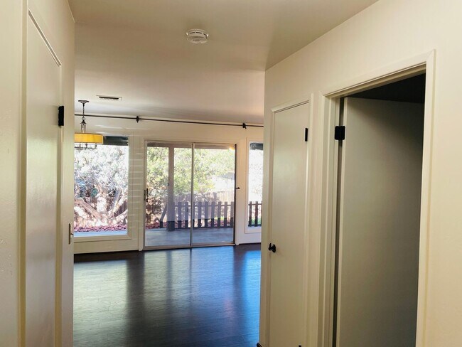 Foto del edificio - West Sedona Charmer