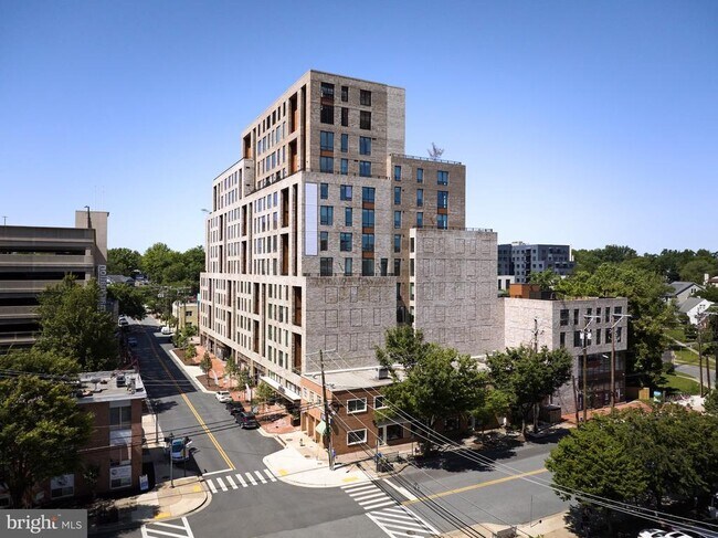 Foto del edificio - 4909 Auburn Ave