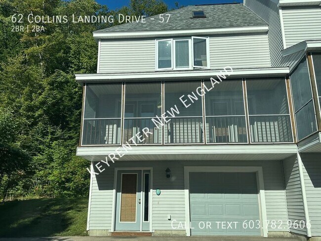 Building Photo - Condo in Private Horace Lake Community!