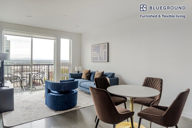 Foto del edificio - 1502 Fawcett Ave