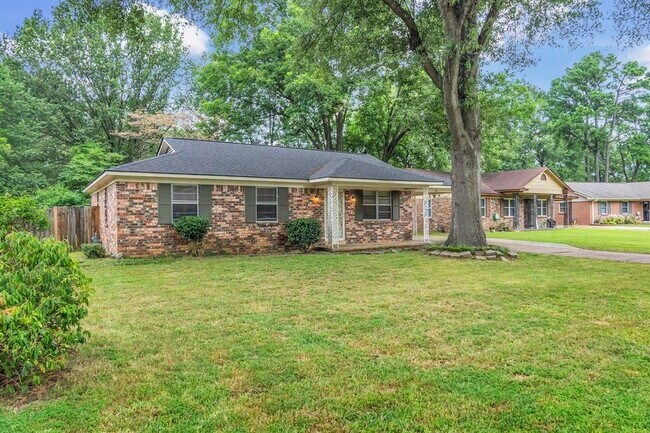 Foto del edificio - 1321 Merimac Cove