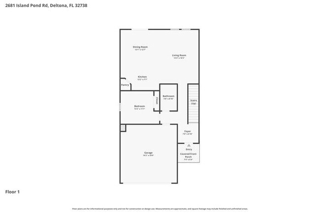 Foto del edificio - 2681 Island Pond Dr