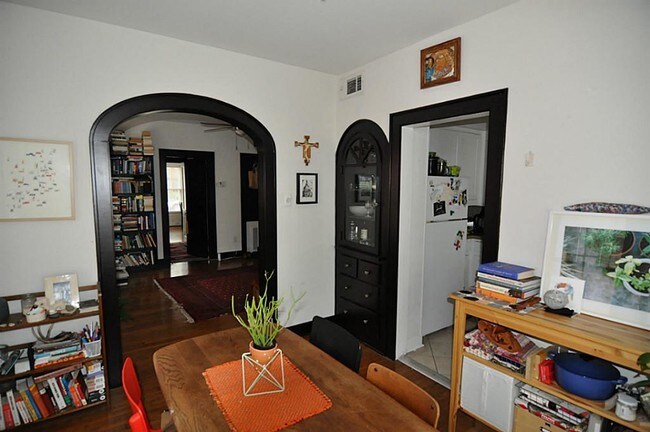 Foto del edificio - 1612 Kipling St