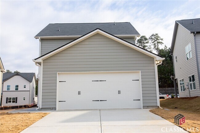 Foto del edificio - 1275 Towne Square Ct