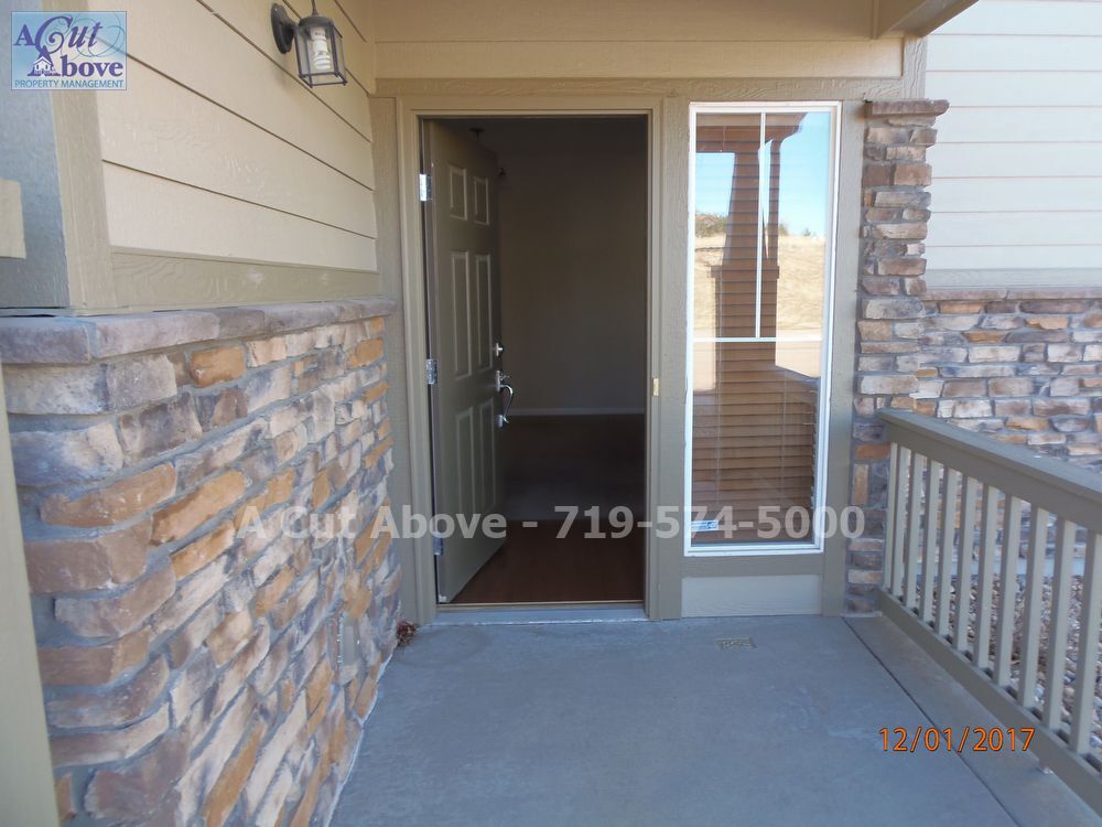 2 Bedroom Townhouse in Monument Townhouse for Rent in Monument, CO