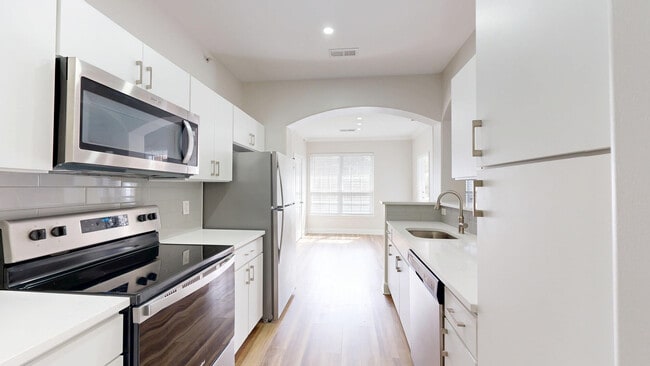 Interior Photo - Lodge at Foxborough