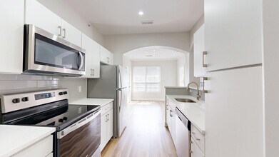 Interior Photo - Lodge at Foxborough