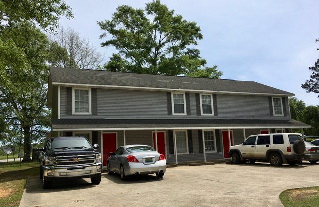 Foto del edificio - 1394 Jack Springs Rd