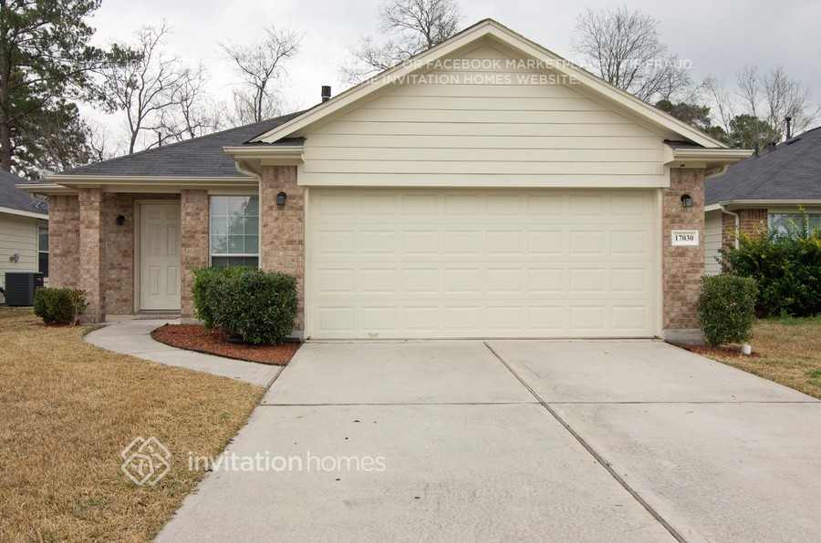 Foto principal - 17030 Atascocita Bend Dr