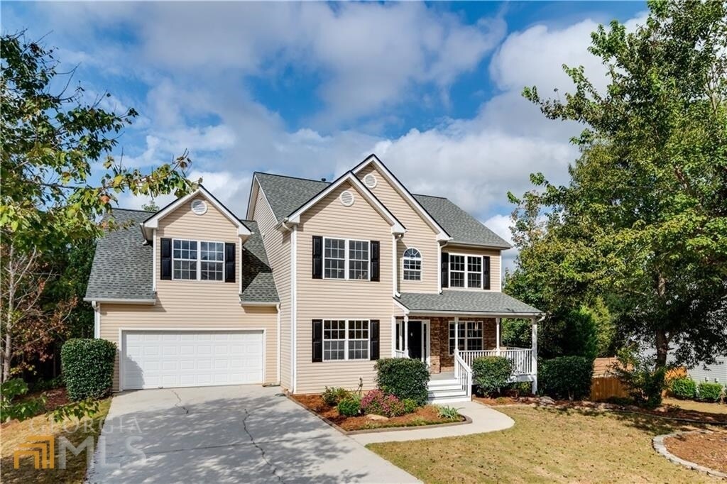 916 Tucker Ln, Loganville, GA 30052 House Rental in Loganville, GA