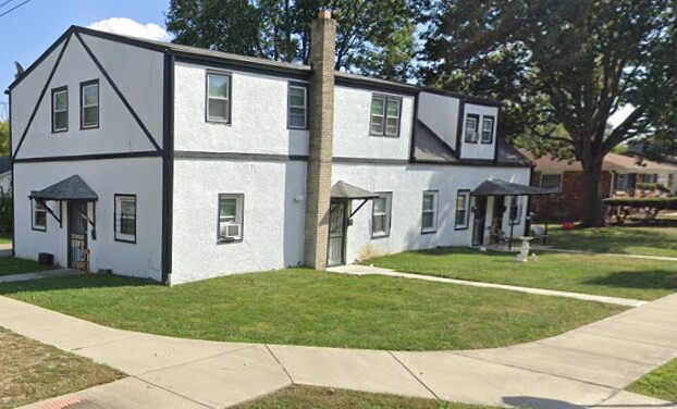 Foto principal - 1334 Berkeley Rd