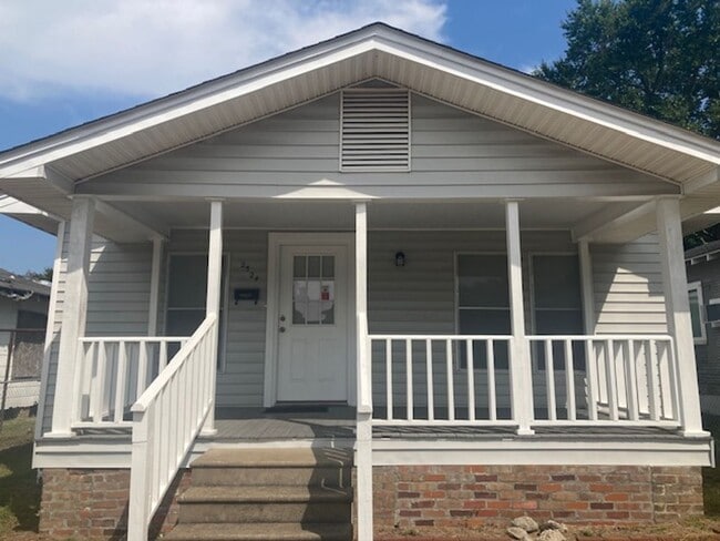 Photo - Gulfport 2 Bedroom House