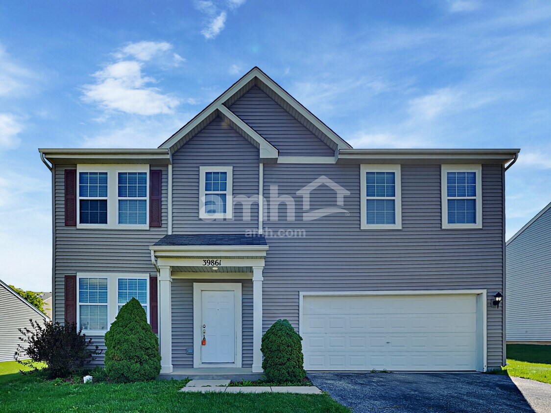 Foto principal - 39861 Waterloo Dr