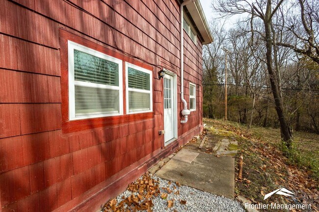 Foto del edificio - 1112 Woodland St