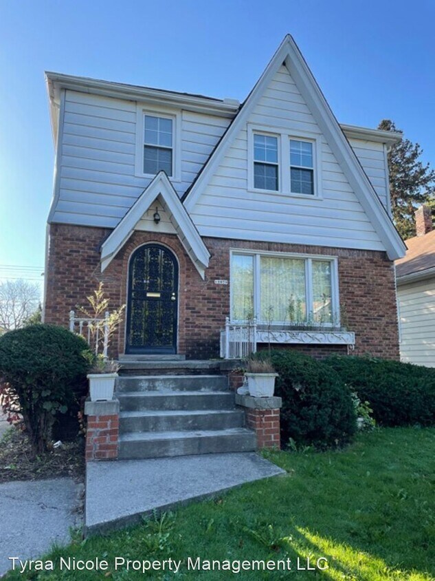 Primary Photo - 3 br, 1.5 bath House - 12070 Corbette
