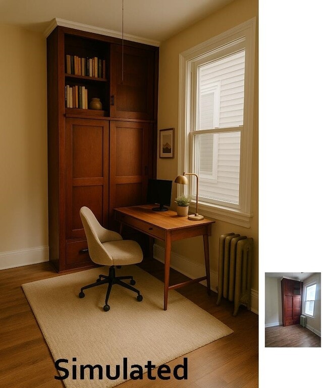 Building Photo - 135 W 52nd St