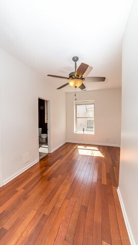 Foto del edificio - 4731 S Ingleside Ave