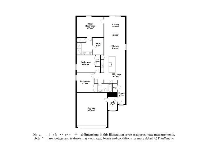 Foto del edificio - 8615 41st Ave E