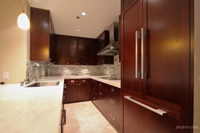 Foto del edificio - 2425 Market St
