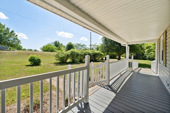 Foto del edificio - 5027 Jackson King Rd