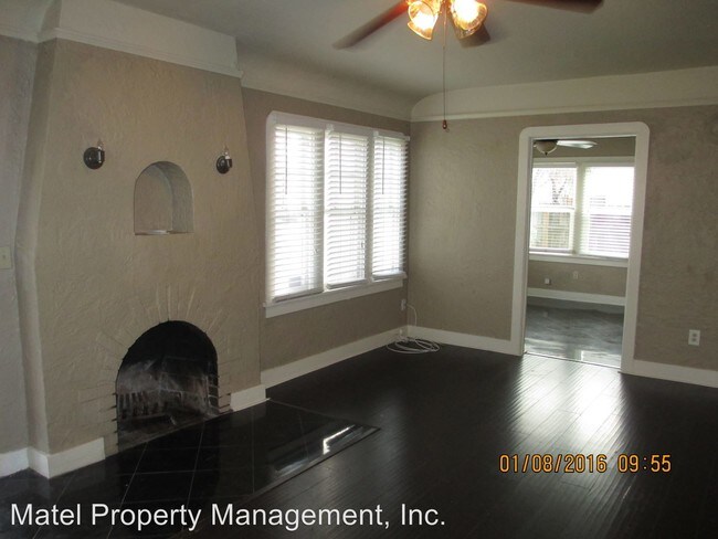 Foto del edificio - 321 6th St