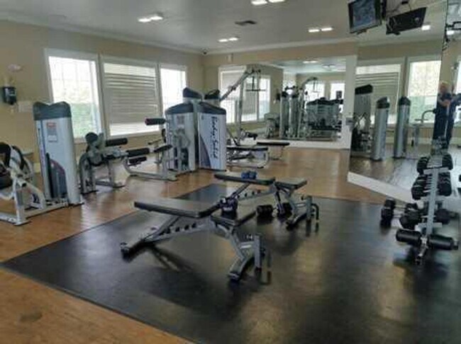Foto del edificio - 3/2/2 Condo in Belmont of St Lucie West