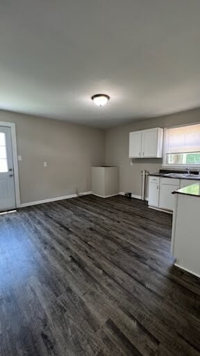 Foto del edificio - 1309 S Pearson St