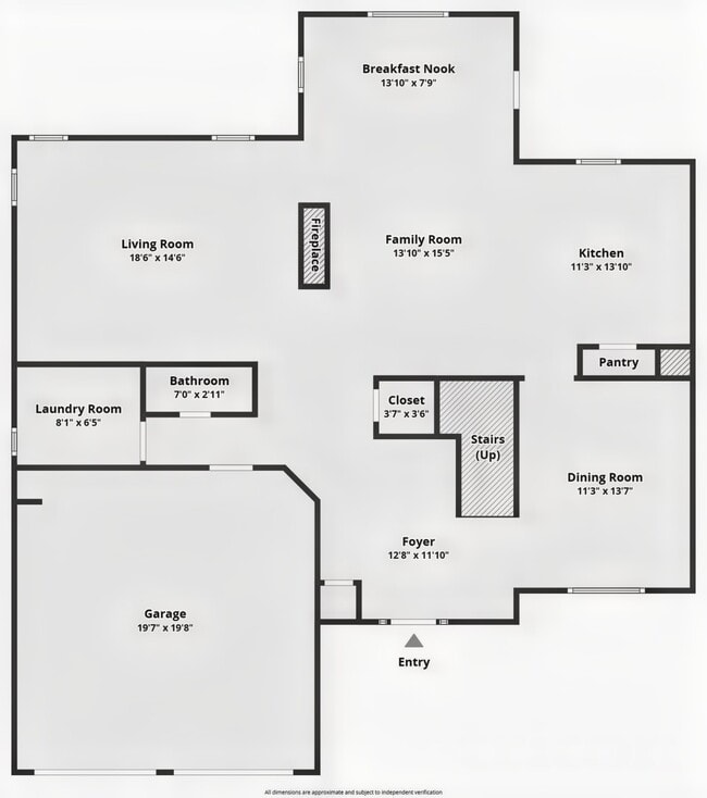 Building Photo - 5005 Eagle Creek Dr