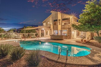 Building Photo - 4843 E Windstone Trl
