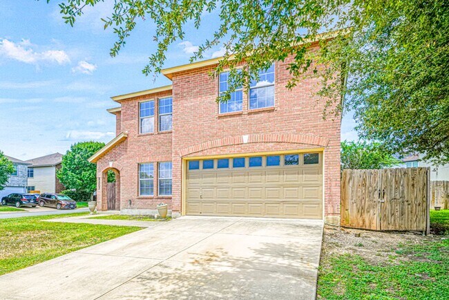 Building Photo - Four Bedroom Rental in Bridgewood!