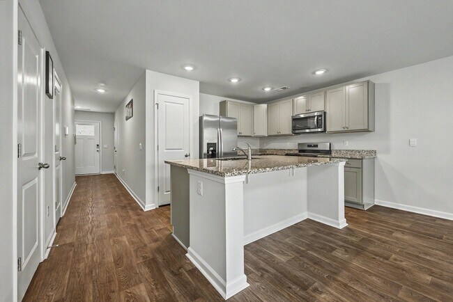 Foto del edificio - 152 Haventree Ct