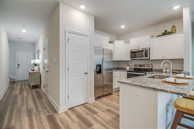 Foto del edificio - 12289 Sinclair Dr