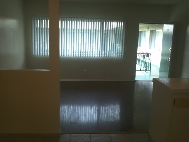 Sala de estar - Cordary Apartments