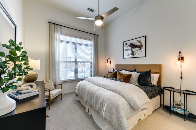 Photo - 4465 S Preston Rd Apartment