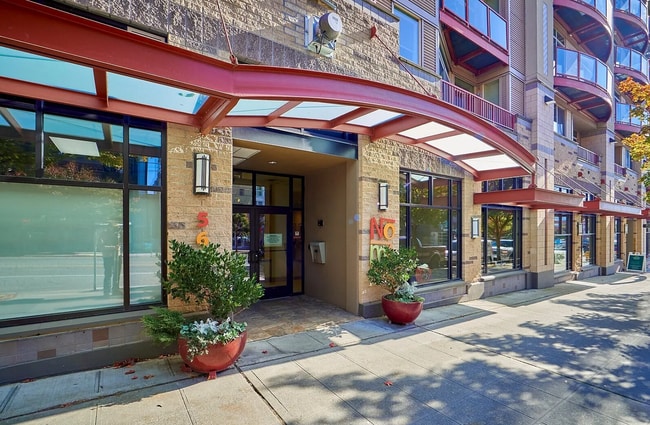 Building Photo - 5650 NW 24th AVE #414