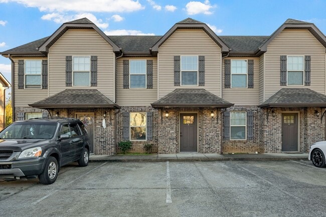 Building Photo - 1772 Spring Water Drive