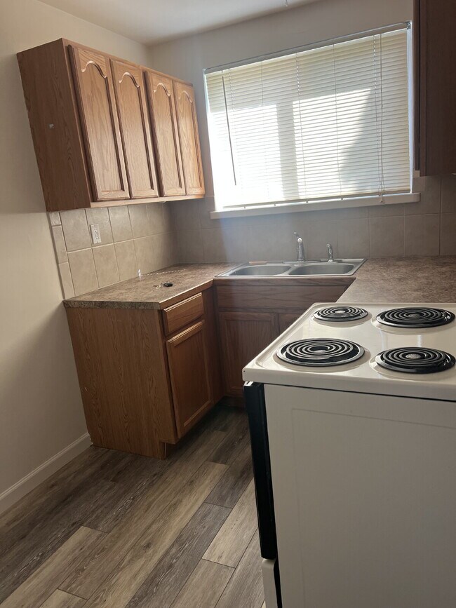 Foto del edificio - Newly renovated 1 bedroom apartment